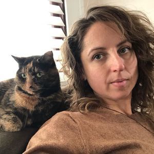 Meet your Posher, Liz